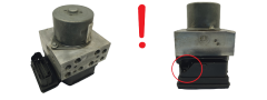 Abs-pump Alfa Romeo 159 51831526 TRW 63852