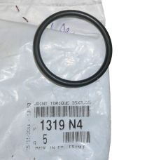Packning, tätning Przewodu Chłodnicy Ny Original 1319.N4 1319N4 Citroen Peugeot