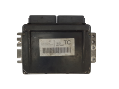 Styrenhet 96376652 S010016040A8 1AVQ Chevrolet Daewoo Kemsco 1124