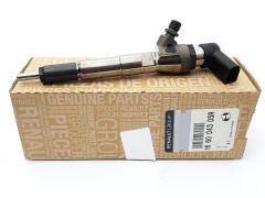 Bränsleinsprutare Original Renault Megane Scenic 3 Fluence 1.5 dCI 166004305r