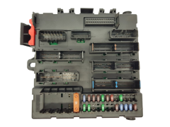 Säkringsbox Saab 12766740 519161103 GM 19564