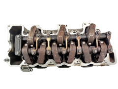 Topplock Mercedes-Benz R1120161101 2.4 V6 112911
