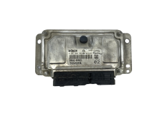 Styrenhet Toyota 89661-0H023 0261208702 Bosch 55055