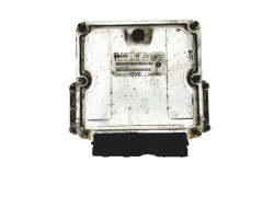 Styrenhet 0281011064 P04727665AB HN7ABO Chrysler Bosch 23499