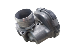 Spjällhusventil Citroen Peugeot Ford 9673534480 1.6 HDI 1519