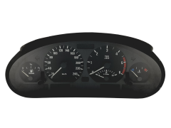 Varvräknare BMW 3 E46 6211 6906890 0263606271 51407