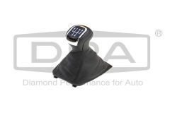 Växelspaksknopp 3T0711113 87110768002 Skoda Superb DPA