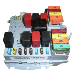 Säkringsbox Original Jumper Boxer Ducato 6500.CQ