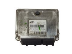 Styrenhet IAW4AF.M9 55187372 61600.627.05 Fiat Magneti Marelli 3491