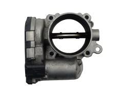 Spjällhusventil Jaguar Land Rover G4D3-9F991-AA 0280750610