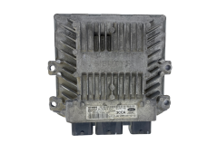 Styrenhet 6S61-12A650-BA 5WS40404A-T SID 804 Ford Siemens 50625