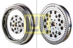 Svänghjul Ny Original Renault Trafic II Laguna II 2.2-2.5 dCi 123006839R