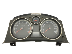 Varvräknare Opel Astra H 13225986XF 25432