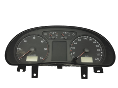 Hastighetsmätare VW Polo 9N 6Q0920804J 503001591201 40987