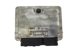 Styrenhet 90508986LA 0281001633 97008 Opel Bosch 3163