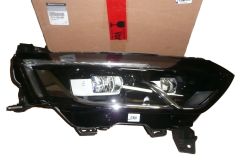Strålkastare Höger Ny Original 260109289R Renault Koleos 2