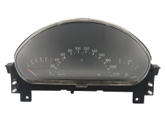 Varvräknare Mercedes A W168 A1685404011 55406