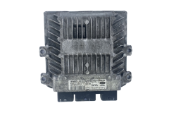Styrenhet 3S61-12A650-LA 5WS40069A-T 5AYA SID 804 Ford Siemens 49198