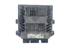 Styrenhet 7S61-12A650-FA 5WS40633A-T 7TUA Ford Siemens 50704