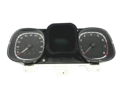 Hastighetsmätare Fiat Panda 0887766550 51945564 54650