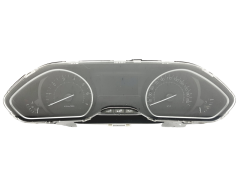 Varvräknare Peugeot 208 9822621180 43609