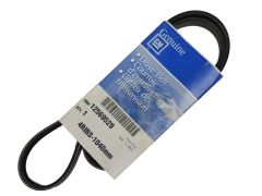 Drivremsspännare GM 12569529 4PK1040