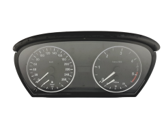 Hastighetsmätare BMW 3 E90 E91 9122602-01 1025350-62 44118