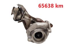 Turboladdare 0375K9 GT1749V 9682778680 2.0 HDI Citroen Peugeot S9 65638 km