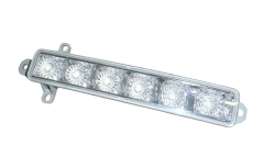 Varselljus Ny Original Peugeot Partner 9802795580