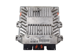 Styrenhet Citroen C3 9663483180 9653451880 5WS40572B-T 1.4 HDI