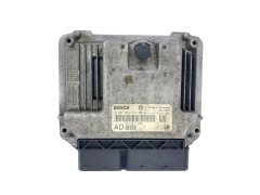Styrenhet 55197150 AD 0281012534 Opel Bosch 62999