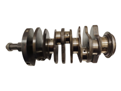 Vevaxel 7701477038 3,0 DCi P9X Renault Opel