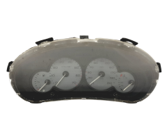 Varvräknare Peugeot Partner 9662745380 43698