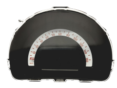 Varvräknare Smart Forfour 248210868R 53949