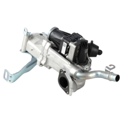 EGR Kylare Original Citroen Peugeot C3 C4 C5 207 508 1.6 HDI 9802194080