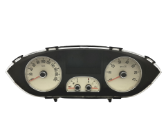 Varvräknare Lancia Musa 735397433 503001190100 37622