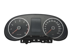 Hastighetsmätare VW Polo 6R 6R0920860B A2C53339724 56898