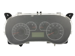 Hastighetsmätare Fiat Punto Evo 51867550 503005291500