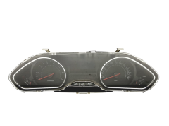 Varvräknare Peugeot 208 9801904780 H 50987