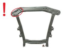 Fjädringsram 8200385399 544013322R Dacia Logan