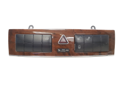 Varningsblinkers Mercedes-Benz 2038700110