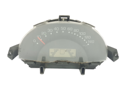 Hastighetsmätare Smart Fortwo 0001184V025 110008872020 27288