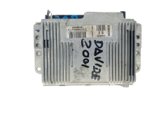 Styrenhet 96259124 K115000010H Daewoo Siemens 47713