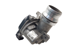 Spjällhusventil 8200614985 Renault Dacia Nissan 1.5 DCI 3515