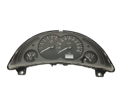 Varvräknare Opel Corsa C 13173347WA 110008988026 48014