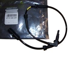 ABS Sensor Fram Ny Original 479104822R Renault