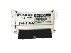 Styrenhet 9030930184F 39108-26741 FCE2I63 Hyundai Kefico