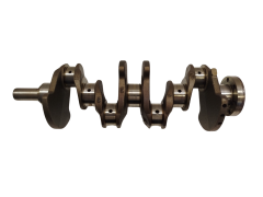 Vevaxel 8200416793 122012850 R519 Renault K4M760