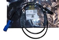 ABS Sensor Höger Fram Ny Original 9674577980 Peugeot