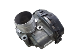 Spjällhusventil 9807238580 V29039645 PSA Ford 1.6 HDI 1525